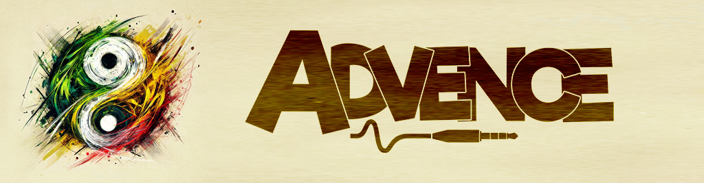 Advence — t-shirts et CD